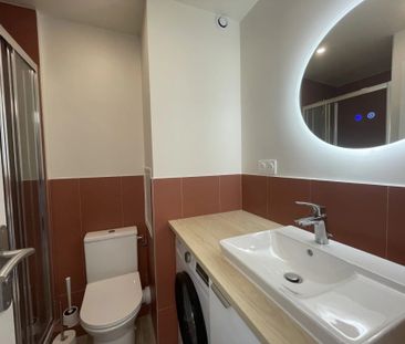 Location Appartement 1 pièce 15m² BOULOGNE BILLANCOURT 92100 - Photo 3