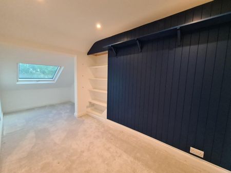 4 bedroom House To Let Total Size: 1643 SQ FT - Photo 5