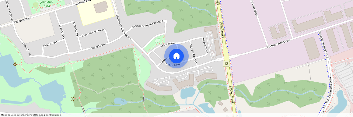 47 Sparks Street, Aurora