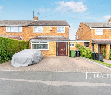 4 bedroom semi-detached to rent Tattenhoe Lane, Bletchley, Milton K... - Photo 4