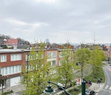 Appartement te huur - Foto 2