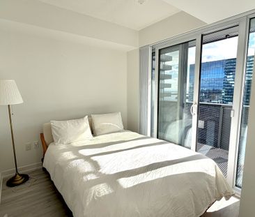 For Lease - 55 Cooper Street Unit# 3611, Toronto, Ontario - Photo 3