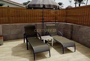 Palmas de Gran Canaria (Las), Canary Islands