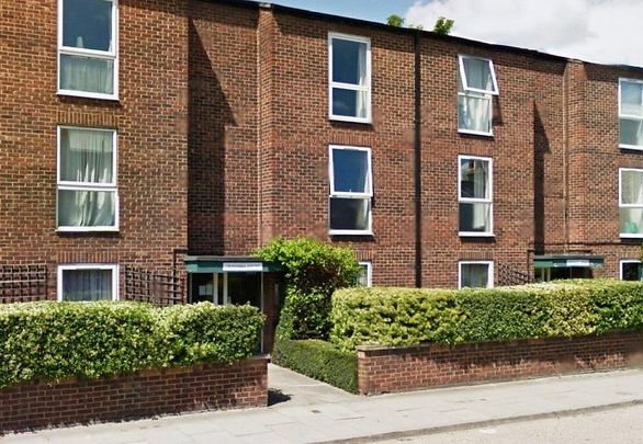 1 bedroom apartment to rent - Photo 1