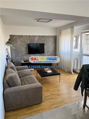 Apartament 3 camere de inchiriat, Pet friendly - Bulevardul - Photo 1