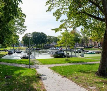 Urkwal 90, Stedenwijk Midden-oost, 1324HR, Almere - Foto 6