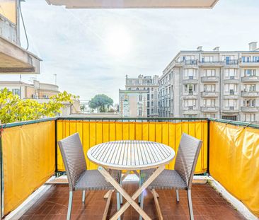 Appartement Nice 56,20 m² - Photo 1