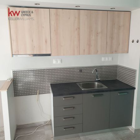 Studio/Γκαρσονιέρα για ενοικίαση Πλατεία Εμπορίου - Ανω Λαδάδικα - Ιστορικό Κέντρο (Κέντρο Θεσσαλονίκης) - Φωτογραφία 2