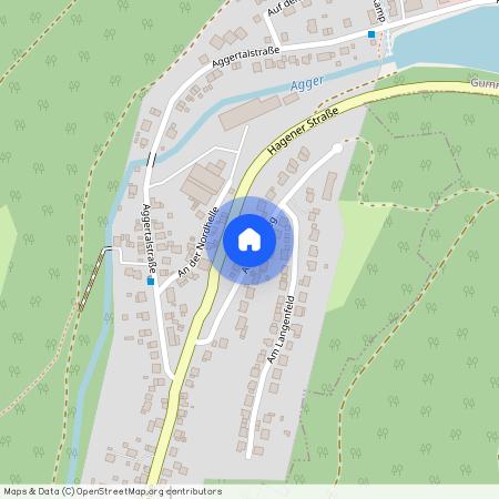 Am Stockweg 5, 51645 Nordrhein-Westfalen - Gummersbach