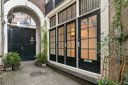 Prinsengracht 617D - Foto 2