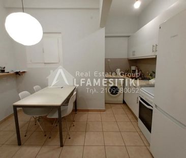 Διαμέρισμα προς Ενοικίαση, Αθήνα Κέντρο Κυψέλη, 2 Δωμάτια, 80 τ.μ.,... - Photo 5
