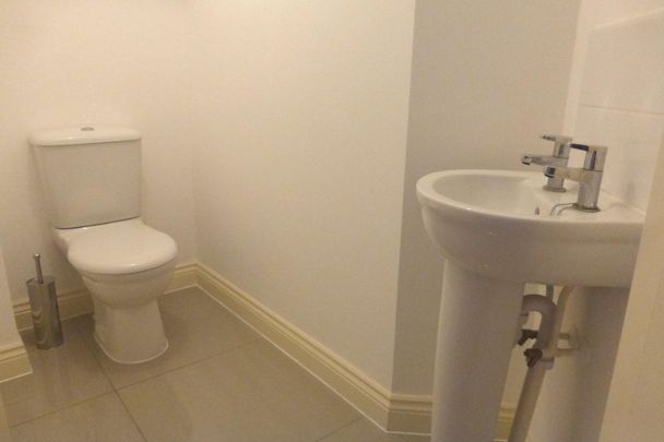 Allen Road - Photo 1