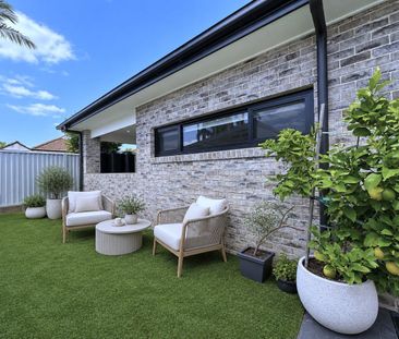 BRAND NEW TWO BEDROOM GRANNY FLAT IN THE HEART OF PUNCHBOWL - Photo 5