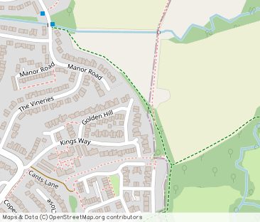 Johnson Drive, Burgess Hill, RH15 - Photo 1