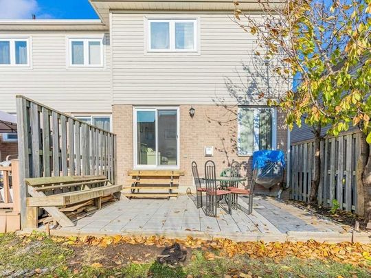 For Lease - 41 Alexis Way, Whitby, Ontario - Photo 1