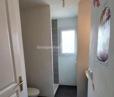 Villa mitoyenne T3 au calme proche centre ville - Photo 6