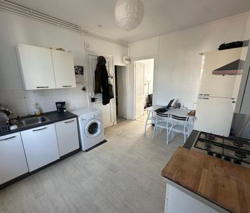 Location Appartement 1 pièce 34m² CHERBOURG-EN-COTENTIN 50100 - Photo 3