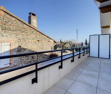 Appartement 2 pièces – 42 m² - Photo 4