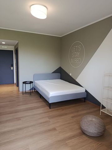 Studio/Γκαρσονιέρα για ενοικίαση - Σώστης, - Φωτογραφία 3