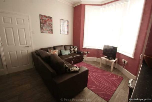 1 bedroom property to rent in Southend On Sea - Photo 1