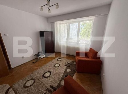 Oferta! Apartament 2 camere, 60mp, mobilat/nemobilat, parcare, Piata cipariu - Photo 2
