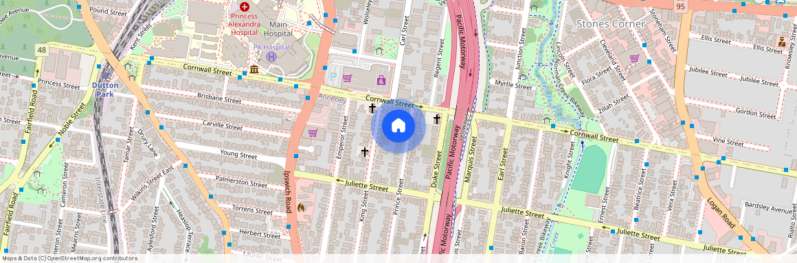 17 Prince Street, Annerley QLD 4103