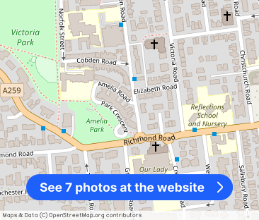 Amelia Road, Worthing - Photo 1