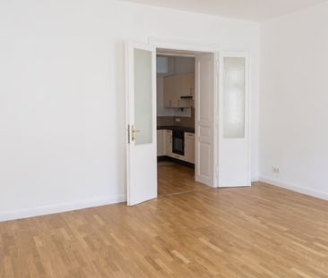 Erstbezug nach Generalsanierung | 3 Zimmer Wohnung in Bestlage - Photo 3