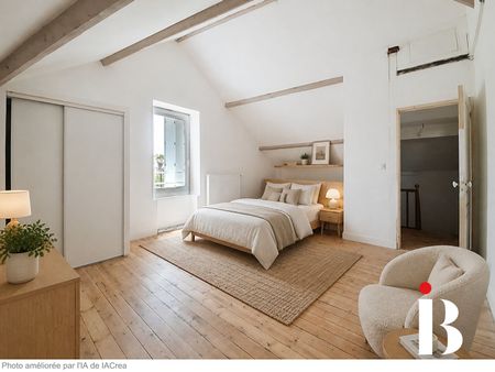 Location Maison 7 pièces 129m² COUERON 44220 - Photo 5