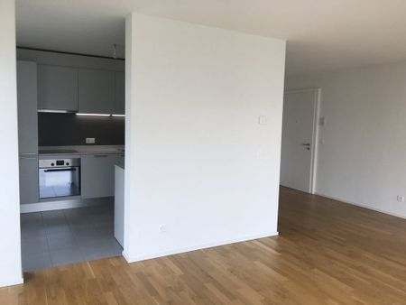 3.5 Zimmer, 73 m², 4. Stock - Photo 2