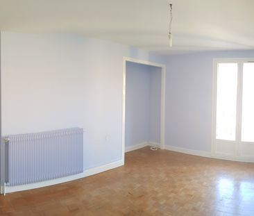 A LOUER - BOURGES - T3 DE 63.57M² avec garage, cave et balcon - Photo 1