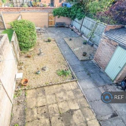 4 bedroom terraced house to rent - Photo 1