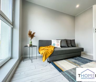 3-pokojowe mieszkanie z balkonem - Bażantów - Photo 1