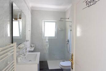 Villa for rent in Cumbre del Sol with 5 bedrooms