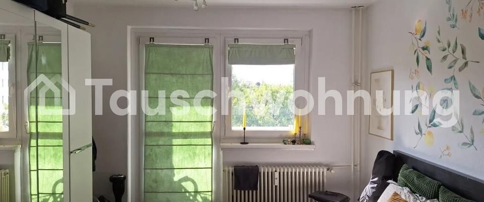 TAUSCHWOHNUNG Tausche 2-Zimmer-Wohnung gegen eine größere - Foto 1