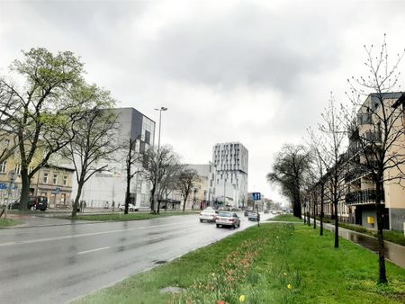 Mieszkanie na wynajem - Photo 2