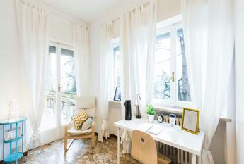 Via Pasquale Fornari, Milan, Lombardy 20146