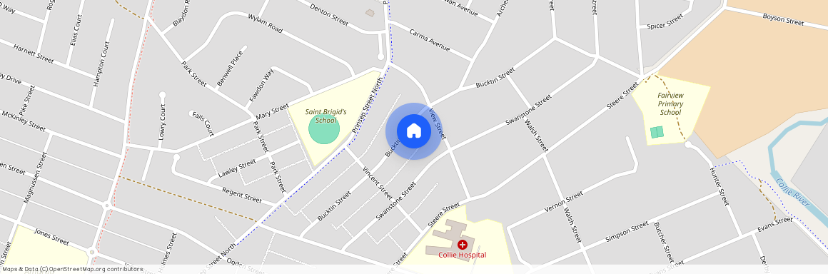 32 Bucktin Street, Collie WA