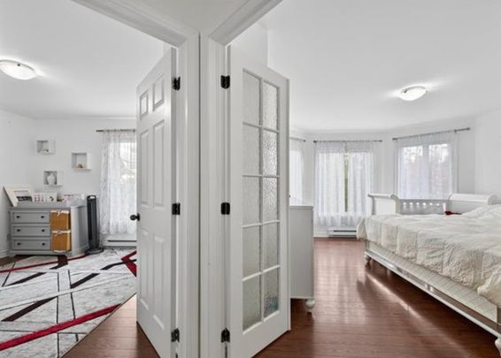 Appartement à louer - Saint-Jean-sur-Richelieu (Saint-Luc) Appartement à louer - Saint-Jean-sur-Richelieu (Saint-Luc) - Photo 1