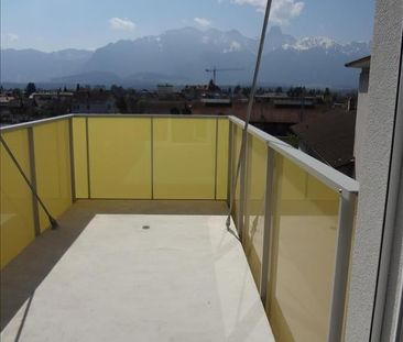 "Ihre neue Wohnung mitten in Thun!" - Foto 1