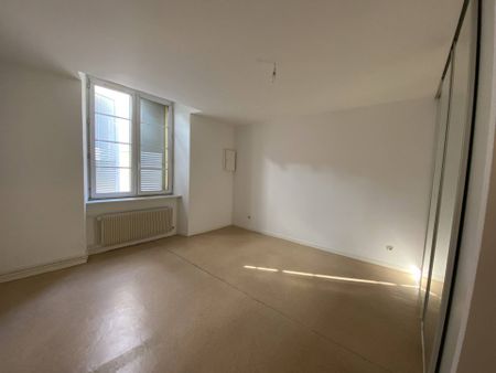 Location appartement 4 pièces 83.49 m² à Bourg-lès-Valence (26500) - Photo 3