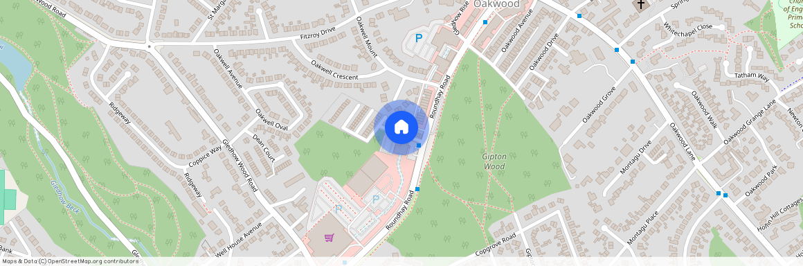 Ravenscar Avenue, Leeds