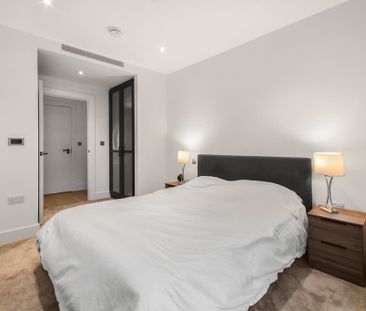 Prince of Wales Drive London SW11 - Photo 5