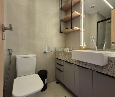 MEIRELES - APARTAMENTO - TENENTE BENEVOLO, 1489 APTO 2105 BEACH CLA... - Photo 4