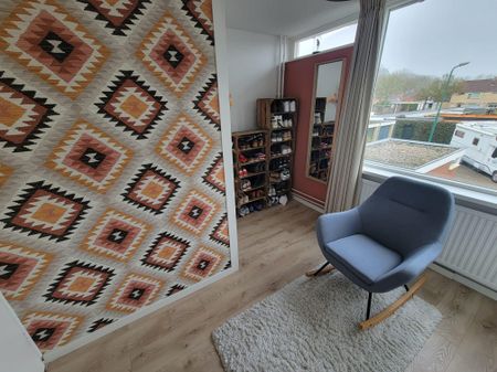 Te huur: Huis Abraham Colijnhof in Montfoort - Foto 3