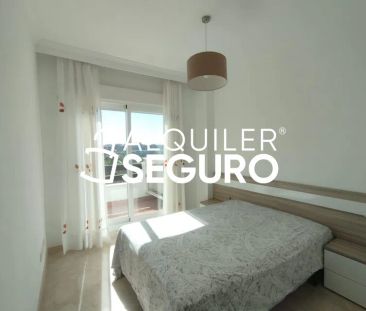 Alquiler de piso en Calle Cartajima - Photo 4