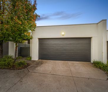 5 Errol Street, Crace ACT 2911 - Townhouse For Rent | Domain - Photo 4