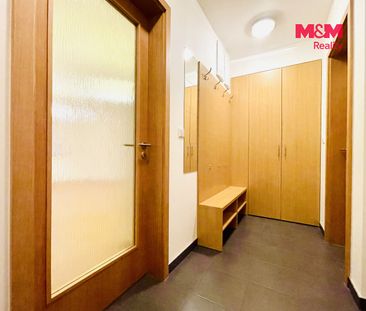 Pronájem bytu 1+kk 38 m² - Photo 4