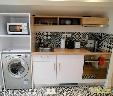 Appartement Zéphyr - Photo 2
