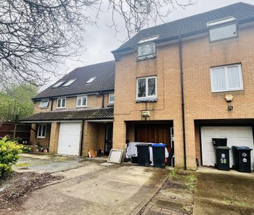 Coulson Way, Slough, Burnham - Photo 6